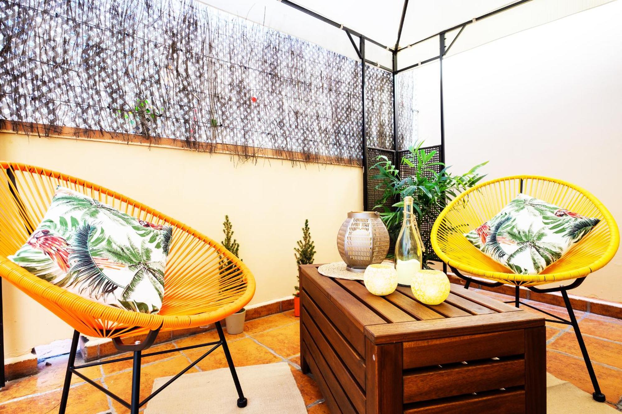 Appartement My - Encantador Estudio En Malasana *